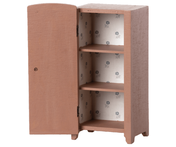 Armoire en bois Rose – Image 2