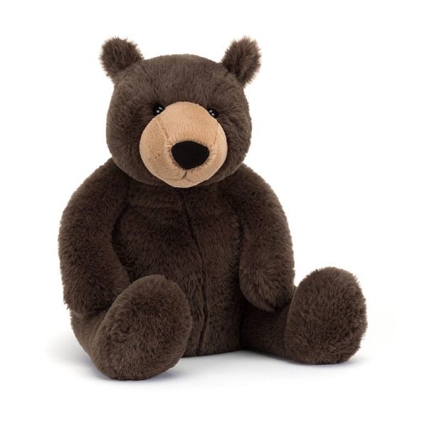 peluche ours knox jellycat