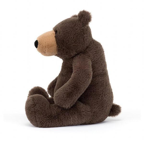 Peluche Ours Knox – Image 2