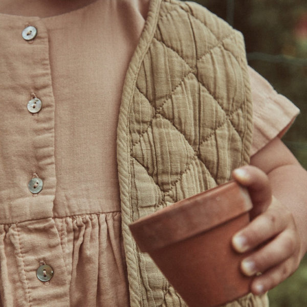 Veste Avoine Olive Gray – Image 2
