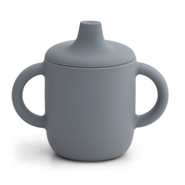 TASSE NEIL DOVE BLUE LIEWOOD