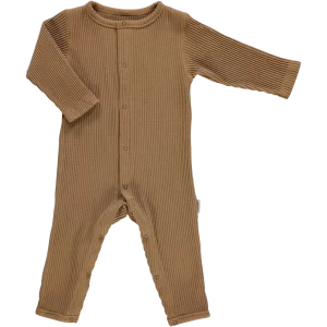 PYJAMA AIRELLE COTELE DIJON POUDRE ORGANIC