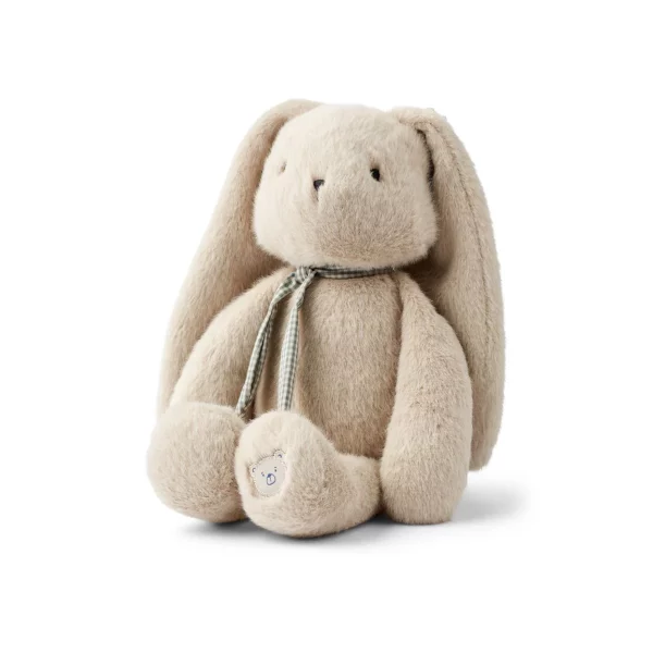 PELUCHE LAPIN BERTO MIST LIEWOOD