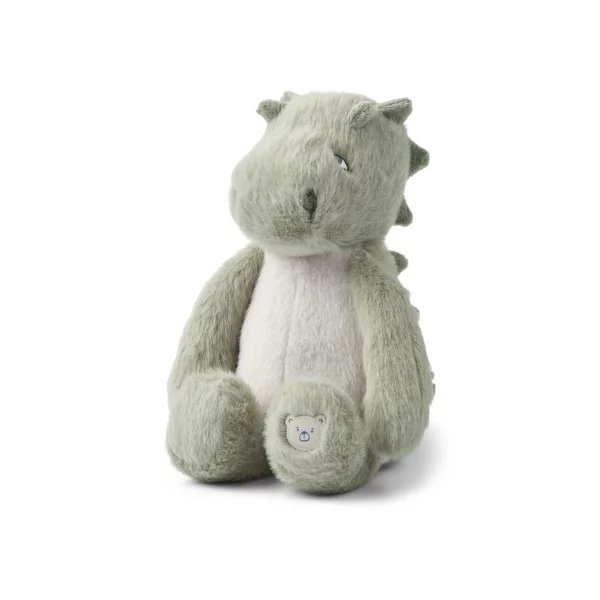 PELUCHE CROCODILE BERTO LIEWOOD