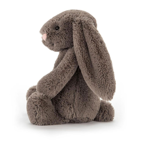 Peluche Bashful Lapin Truffle Original (Medium) – Image 2