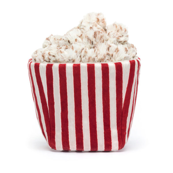 Peluche Amuseables Popcorn – Image 2