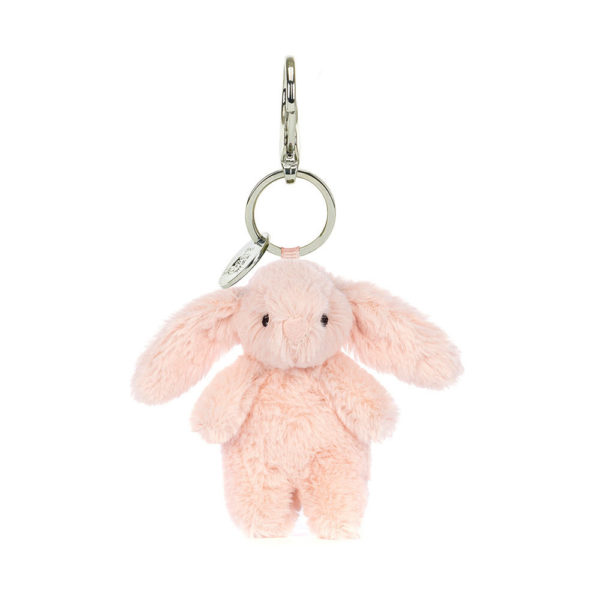 BIJOU DE SAC lapin bashful blush jellycat