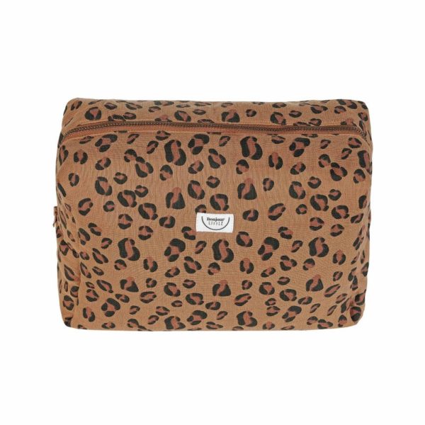 TROUSSE DE TOILETTE BENGAL BONJOUR LITTLE