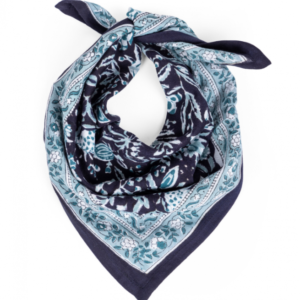 PETIT FOULARD KALI ECLIPSE BINDI ATELIER