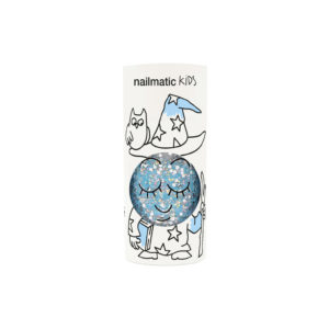 VERNIS A L'EAU POUR ENFANTS LUNA NAILMATIC