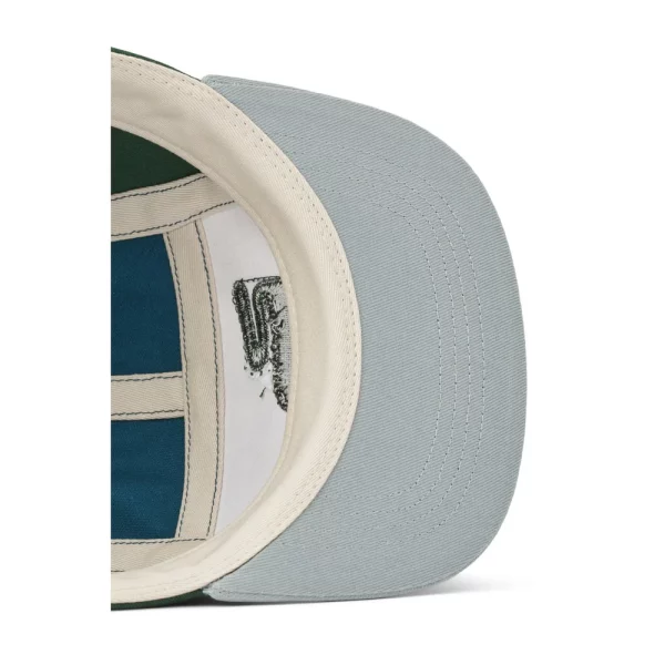 Casquette Rory Dino Blue Fog – Image 2