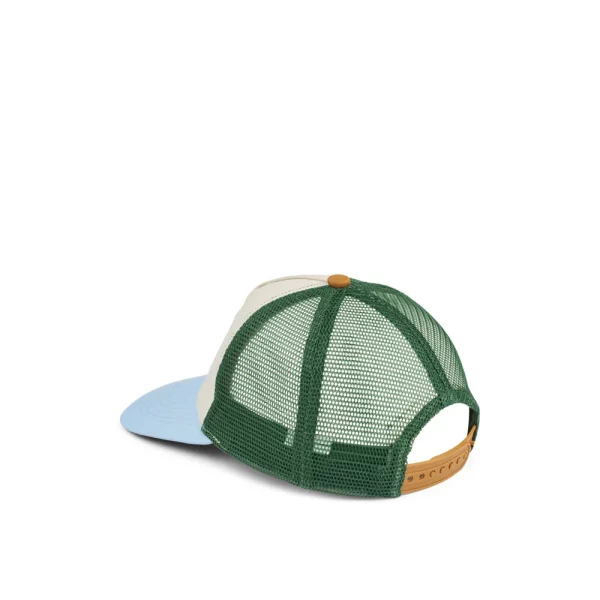 Casquette Della Classic Navy – Image 2