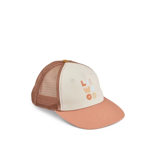 CASQUETTE DELLA TUSCANY ROSE LIEWOOD