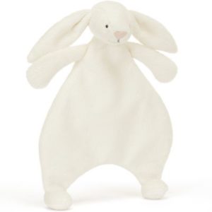 PELUCHE DOUDOU LAPIN COMFORTER CREAM JELLYCAT