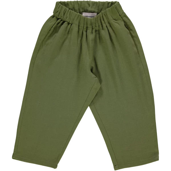 Pantalon Adiante Olive Branch – Image 2