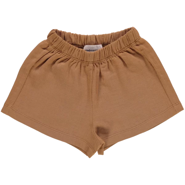 Short Gui Bone Brown – Image 2