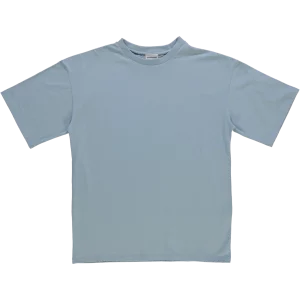 t-shirt homme bleu Arona jersey