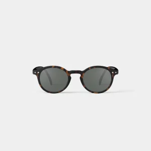 lunettes de soleil sun adulte #H tortoise Izipizi